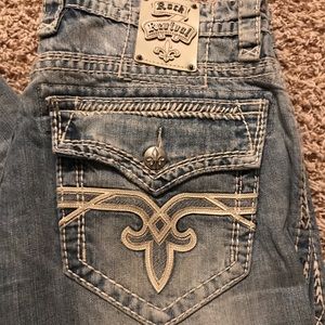 Rock Revival MENS Jeans